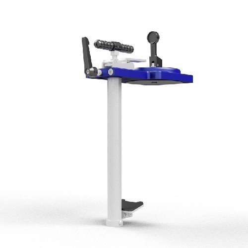 AUSAVINA 90 DEGREE CLAMP -  A90CM5